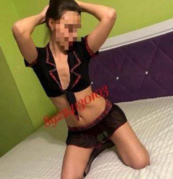 Анкета проститутки Лизаветка - Фото 1, Югорск, 27 лет, №10475