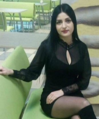 Анкета проститутки Алиса - Фото 1, Югорск, 22 года, №15636