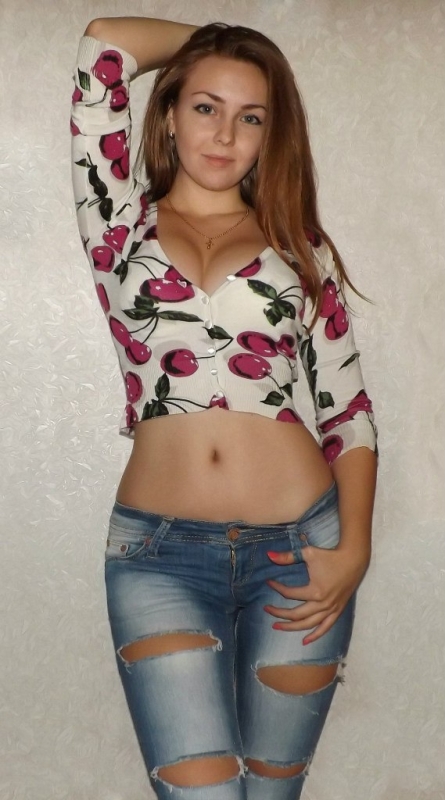 Анкета проститутки Татьянка - Фото 1, Югорск, 28 лет, №28687